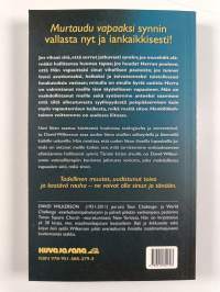 Voitto : vapaaksi siitä mikä sitoo