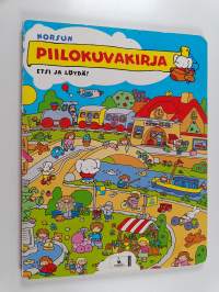 Tyhjä kuva