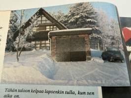 Me Naiset 1979 nr 7, Päivi Uitto yllätysmissi Oulusta, Helena Takalo