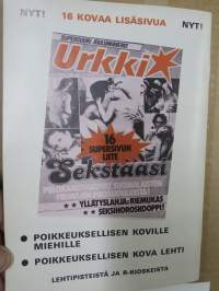 Ässä - Rikos, sota ja seikkailu 1980 nr 1, Fokker Hävittäjälentokoneiden osto Talvisotaan, Kenneth &amp; Dennis Barman eri maiden armeijoissa, Simo Häyhän joululahja...