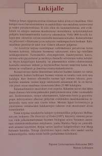 Iso kalakirja – Ahvenesta vimpaan.  ( Suomen kalat, kalalajit, lajintunnistus, kalastus )