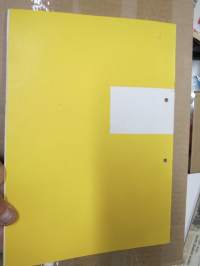 Atlas Copco Cobra BBM 47 L moottoriporakone ja -kanki -Hoito-ohjekirja ja varaosat