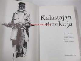 Kalastajan tietokirja