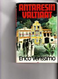 Antaresin valtiaat