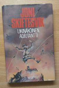 Likinäköinen adjutantti