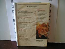 valitut palat lehti  heinäkuu 2001
