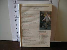 valitut palat lehti elokuu 2001