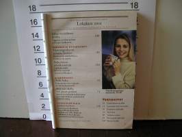 valitut palat lehti  lokakuu  2001