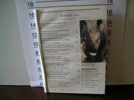 valitut palat lehti  joulukuu  2001