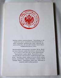 Viapori : merilinnoitus ensimmäisessä maailmansodassa 1914-1918