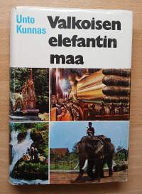 Valkoisen elefantin maa