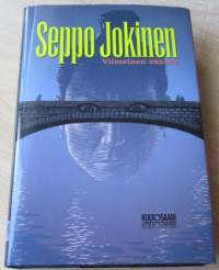 Viimeinen vääntö
