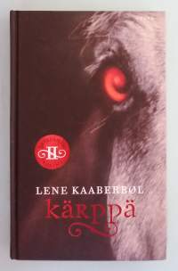Katrionan tarina 2 - Kärppä.   (  fantasia, nuortenkirjallisuus )
