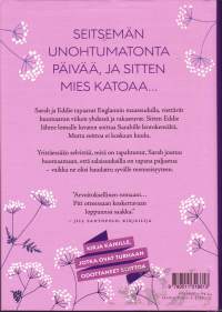 Hän lupasi soittaa, 2018. Täydellinen rakkaustarina, jonka sydämessä sykkii salaisuus