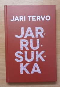 Jarrusukka