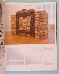 Ai Weiwei @ Helsinki.   ( nykytaide, kuvanveisto, installaatiot, näyttelyjulkaisut )