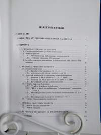 Suomen ratsuväen historia. 2. osa, Ratsuväki Suomen sodissa 1939-1944