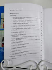 Suomen ratsuväen historia. 2. osa, Ratsuväki Suomen sodissa 1939-1944