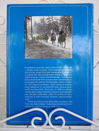 Suomen ratsuväen historia. 2. osa, Ratsuväki Suomen sodissa 1939-1944
