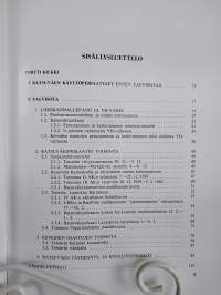 Suomen ratsuväen historia. 2. osa, Ratsuväki Suomen sodissa 1939-1944