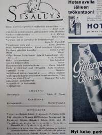 Kotiliesi no 5 1935