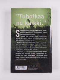 Partisaanien takaa-ajo