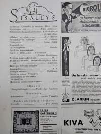 Kotiliesi no 19 1932