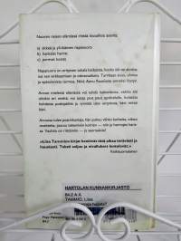 Saako herroja huijata?