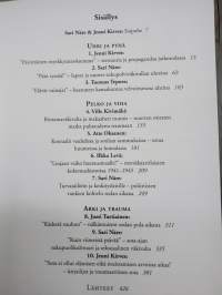 Ruma sota - Talvi- ja Jatkosodan vaiettu historia