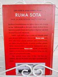 Ruma sota - Talvi- ja Jatkosodan vaiettu historia