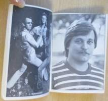 Toivelauluja 97 N:o 2 1974