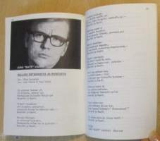 Toivelauluja 97 N:o 2 1974