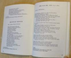 Toivelauluja 79 N:o 1 1969
