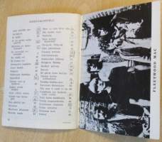 Toivelauluja 79 N:o 1 1969