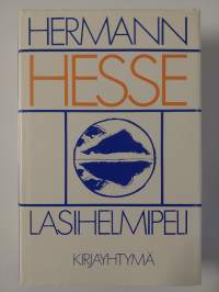 Lasihelmipeli