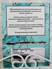 Taistelulaivat ja lentotukialukset
