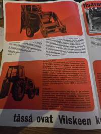 Vilske 1300 myyntiesite -76