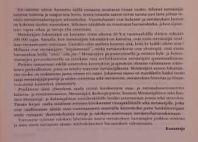 Suomen metsästäjät – Osa 3: Kymi ja Etelä-Savo.  ( metsästys, metsästäjät, matrikkeli, paikallishistoria )