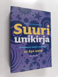 Suuri unikirja : maailman laajin unikirja