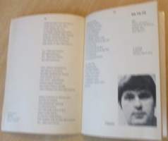 Toivelauluja 87 N:o 2 1971