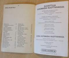 Toivelauluja 87 N:o 2 1971