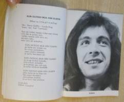 Toivelauluja 90 N;o 1 1972
