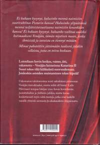 Minä, Katariina, 2011. 1.p.