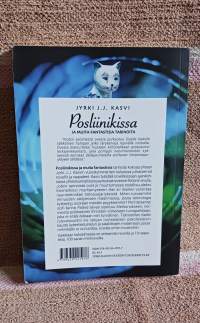 Posliinikissa ja muita fantastisia tarinoita