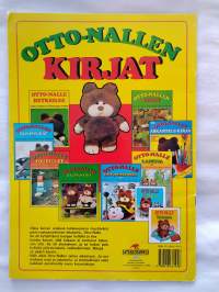 Otto-Nalle huvipuistossa