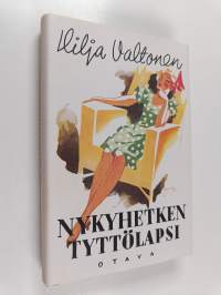Nykyhetken tyttölapsi