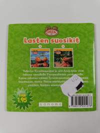 Leikkikamut