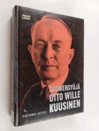 Suomensyöjä Otto Wille Kuusinen