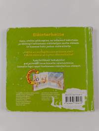 Eläintarhassa