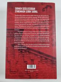 Vankileirihelvetti Dragsvik : Tammisaaren joukkokuolema 1918